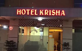 Hotel Krisha